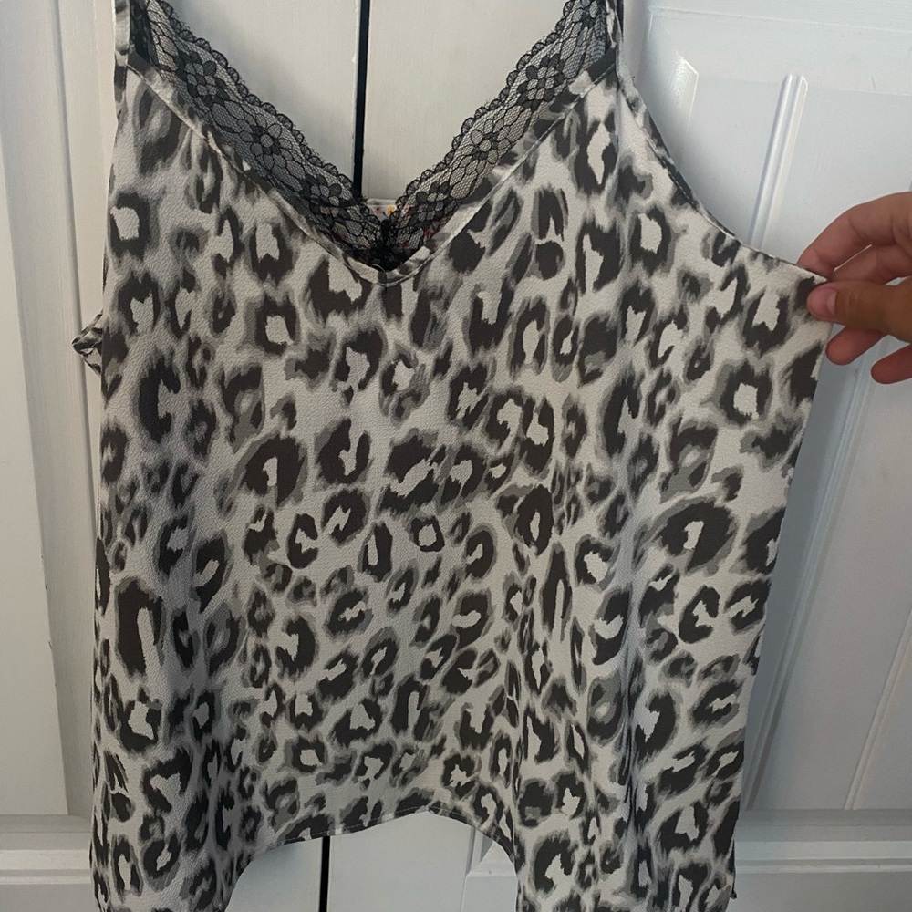 Cheetah Tank